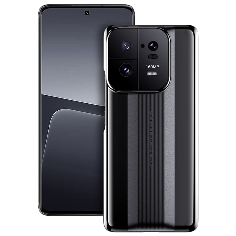 For Xiaomi 13 Pro 5G Camera Protection Phone Shockproof Case Electroplated Hard PC Anti-scratch Cover For Xiaomi 13 Pro 5G Camera Protection Phone Shockproof Case Electroplated Hard PC Anti-scratch Cover